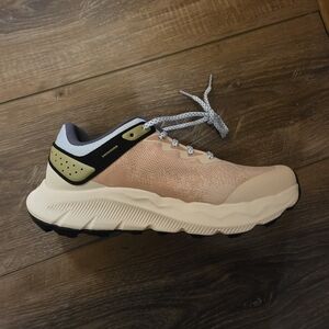 Merrell Women's Antora 4 Pink Salt/Ice Blu